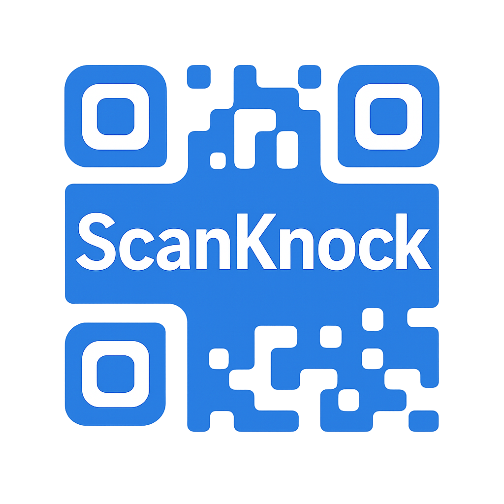 Scanknock